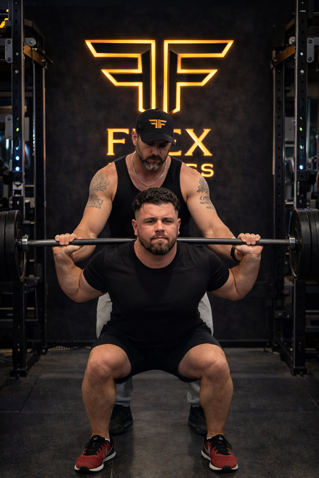 Client training highlight 2