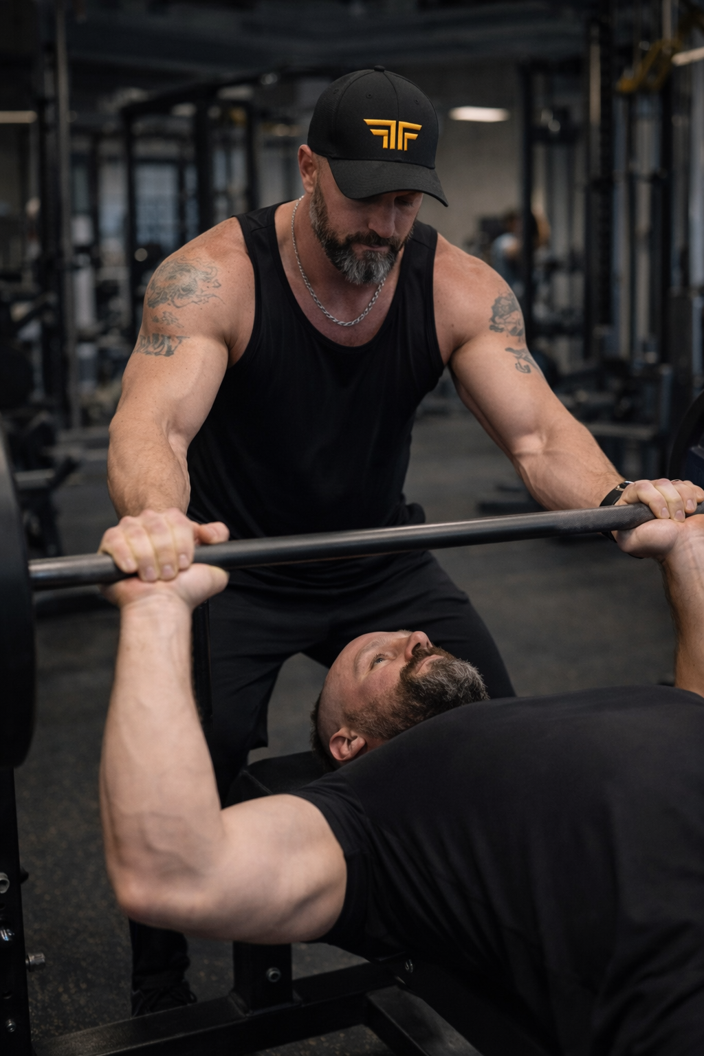 Client training highlight 5